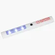 Ariel Magnetic Light Stick with LED — view 3