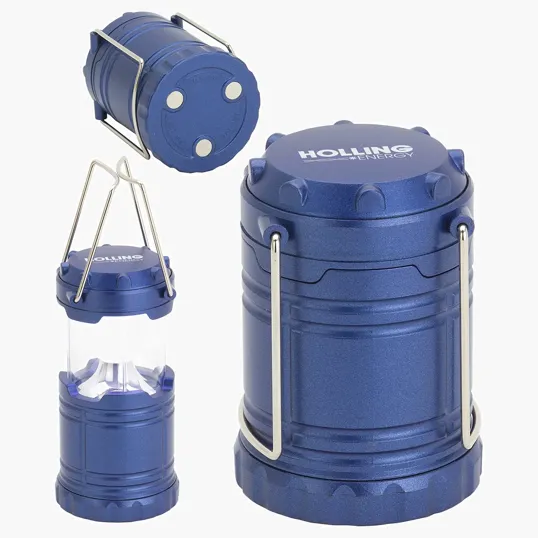 Ariel Mini Retro Lantern — view 2