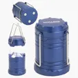 Ariel Mini Retro Lantern — view 2