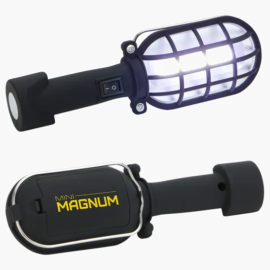 Ariel Mini Magnum Portable Worklight — view 2