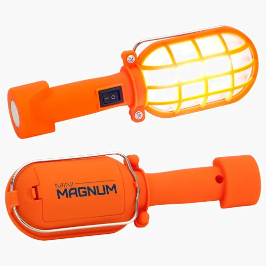 Ariel Mini Magnum Portable Worklight — view 3