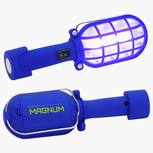 Ariel Mini Magnum Portable Worklight — view 4