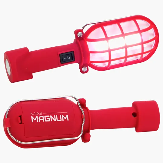 Ariel Mini Magnum Portable Worklight — view 5