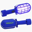 Ariel Mini Magnum Portable Worklight — view 4