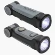 Ariel Pivot COB Adjustable Worklight — view 3