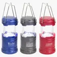 Retro Pop Up Lantern with 100 Lumen LED