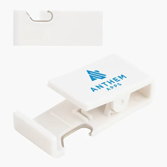 Ariel Handy Clip with Built-In Phone Stand & Bottle Opener — view 5
