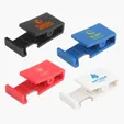 Ariel Handy Clip with Built-In Phone Stand & Bottle Opener