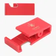 Ariel Handy Clip with Built-In Phone Stand & Bottle Opener — view 4