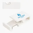 Ariel Handy Clip with Built-In Phone Stand & Bottle Opener — view 5