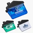 Ariel House & Home Power Clip Magnetic Memo Holder