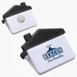 Ariel House & Home Power Clip Magnetic Memo Holder — view 4