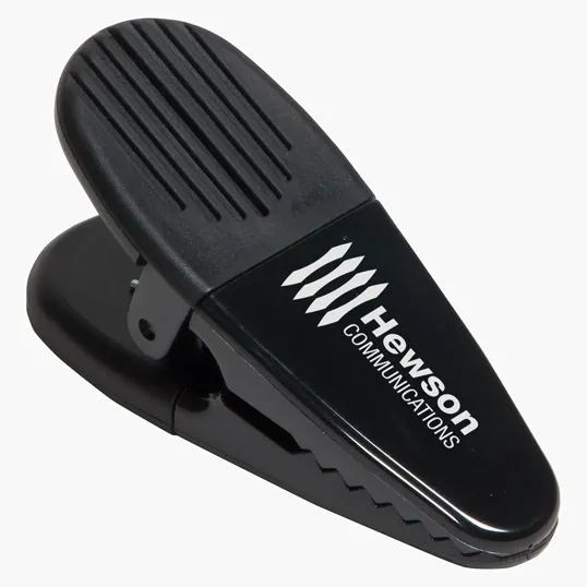Ariel Power Clip Spring-Loaded Magnet Clip — view 2