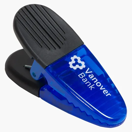 Ariel Power Clip Spring-Loaded Magnet Clip — view 3