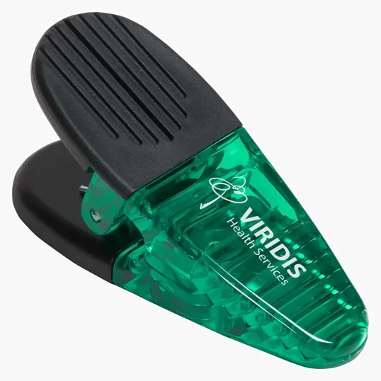 Ariel Power Clip Spring-Loaded Magnet Clip — view 4