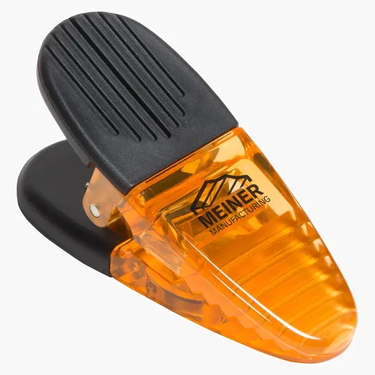 Ariel Power Clip Spring-Loaded Magnet Clip — view 5