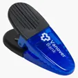 Ariel Power Clip Spring-Loaded Magnet Clip — view 3