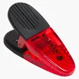 Ariel Power Clip Spring-Loaded Magnet Clip — view 7