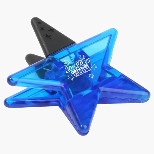 Ariel Super Star Power Clip — view 2