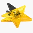 Ariel Super Star Power Clip — view 3