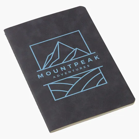 Ariel Archive Soft-Cover Journal — view 2