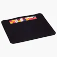 Ariel Mouse Pad — view 2