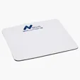Ariel Mouse Pad — view 3