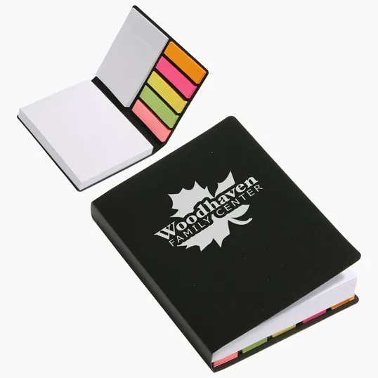 Ariel Jot-It Sticky Book — view 2