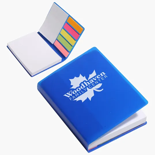 Ariel Jot-It Sticky Book — view 3