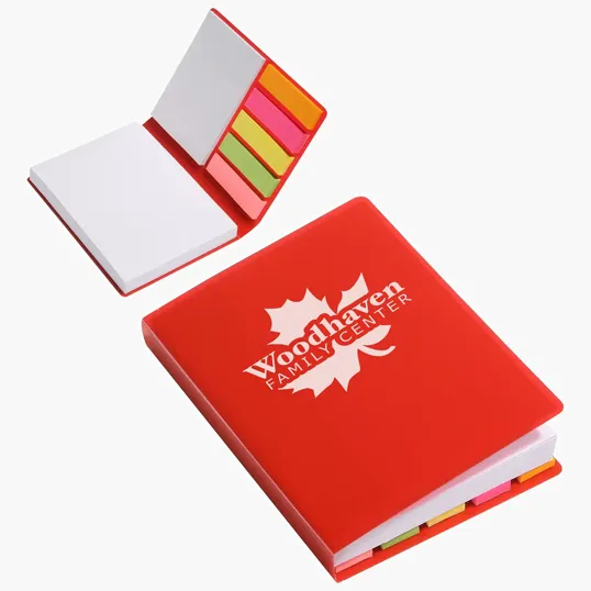 Ariel Jot-It Sticky Book — view 4