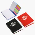 Ariel Jot-It Sticky Book