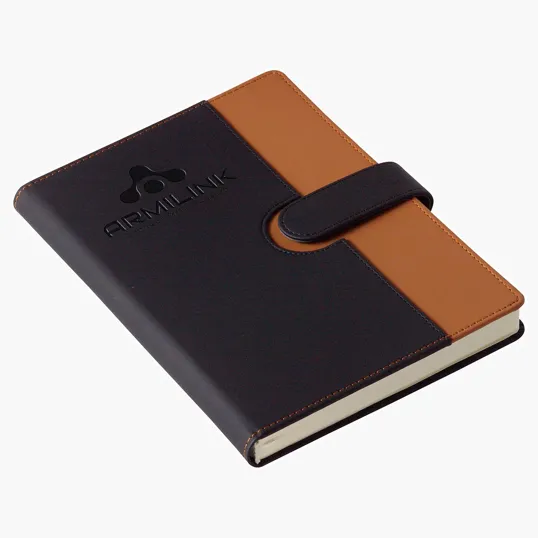 Ariel Chic Journal with Magnetic Closure — view 3