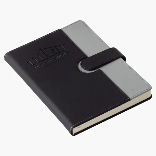 Ariel Chic Journal with Magnetic Closure — view 4