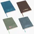 Ariel Clique Ribbed Journal
