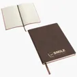 Ariel Clique Ribbed Journal — view 3