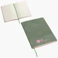 Ariel Clique Ribbed Journal — view 4