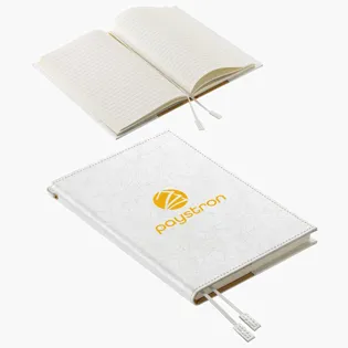 Picture For Cirrus Refillable Hardcover Journal
