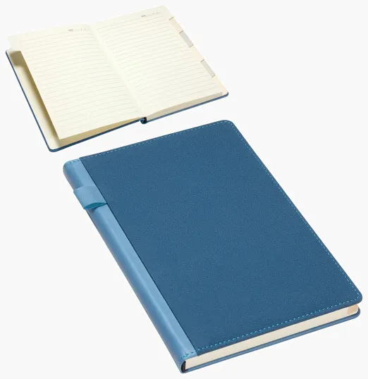 Ariel Corona Textured Journal — view 2