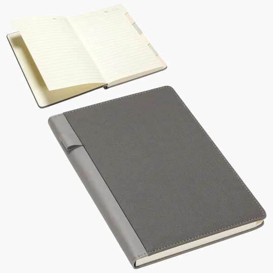 Ariel Corona Textured Journal — view 3