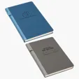 Ariel Corona Textured Journal