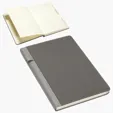 Ariel Corona Textured Journal — view 3