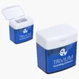 Ariel Dual Tool Pencil & Crayon Sharpener — view 2