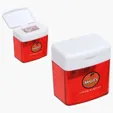 Ariel Dual Tool Pencil & Crayon Sharpener — view 3