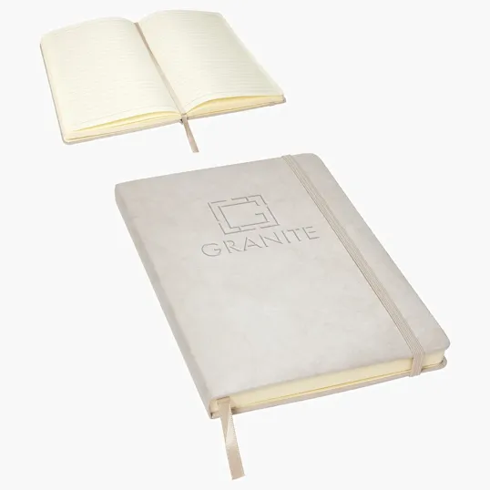 Ariel Granite Hardcover Journal — view 3
