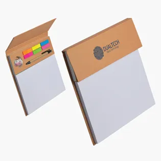 Picture For Jot 'N Plot FSC® Eco-Friendly Organizer Notebook