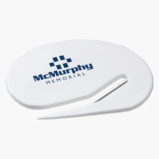 Ariel Oval Letter Opener — view 5