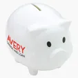 Ariel Piggy Bank — view 6