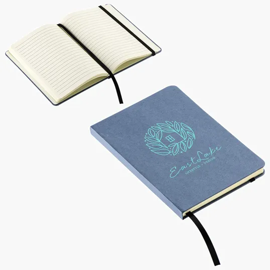Ariel Plantation Fruit & Nut Pulp Paper Journal — view 3