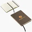 Ariel Plantation Fruit & Nut Pulp Paper Journal — view 4