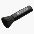 Ariel Retractable Duster — view 2